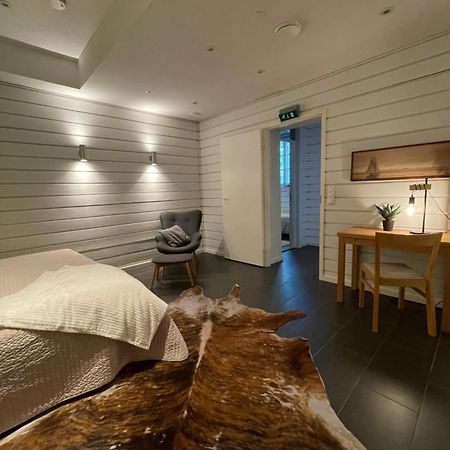 Saeynaetsalo Apartment Saynatsalo المظهر الخارجي الصورة