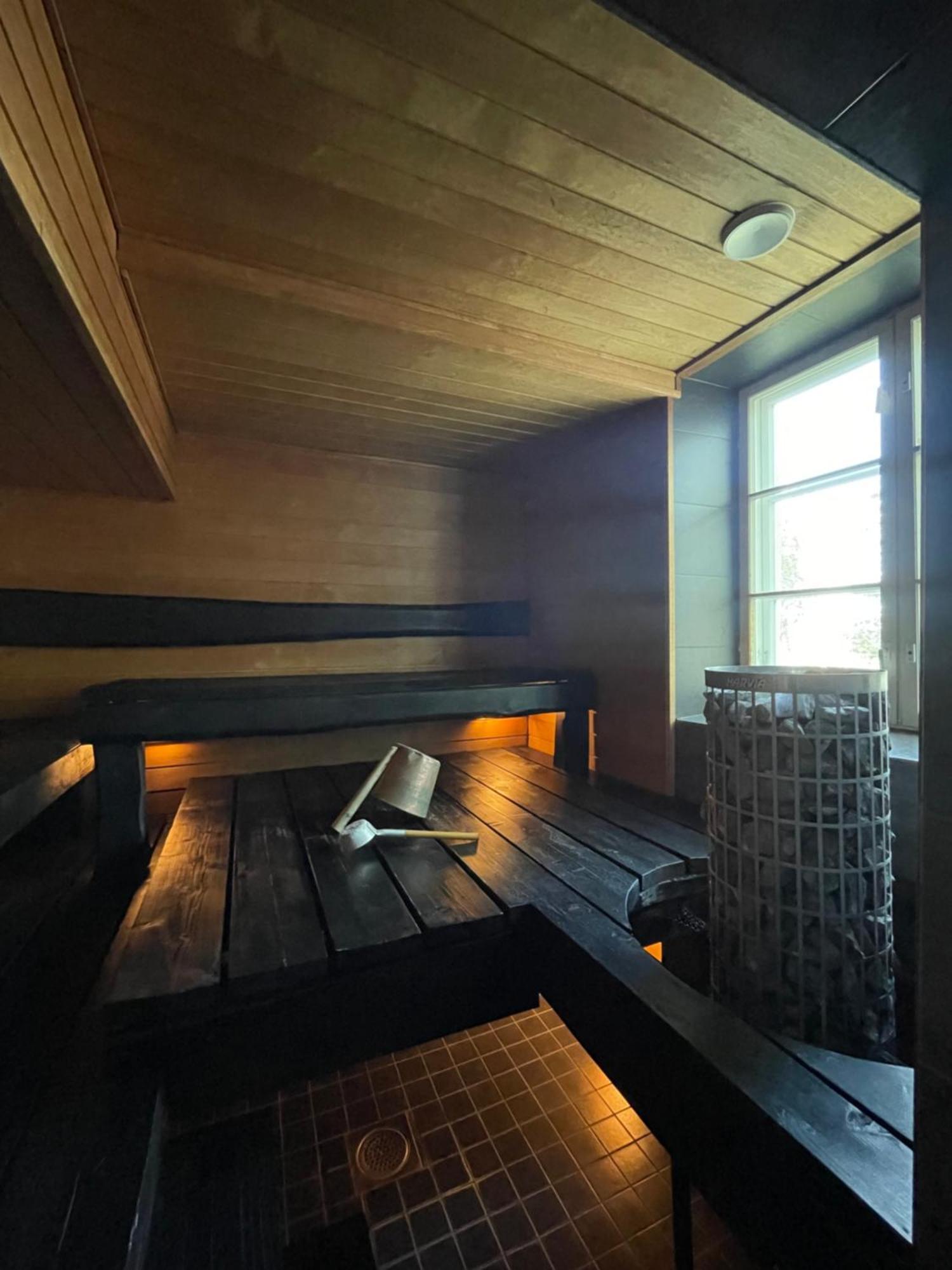 Saeynaetsalo Apartment Saynatsalo المظهر الخارجي الصورة
