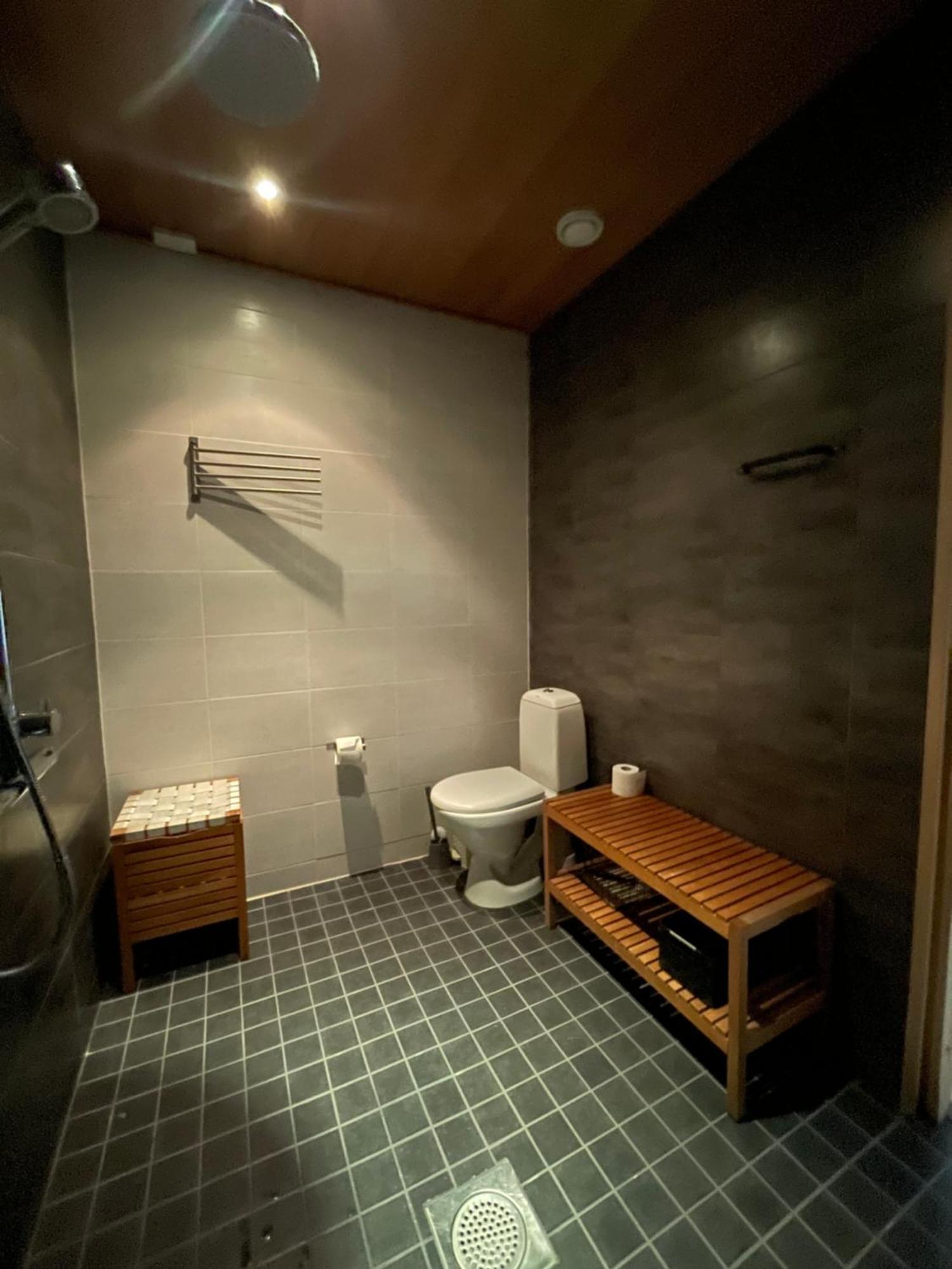 Saeynaetsalo Apartment Saynatsalo المظهر الخارجي الصورة