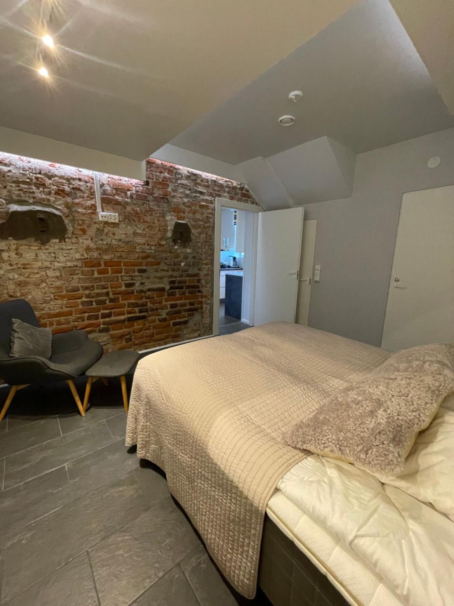 Saeynaetsalo Apartment Saynatsalo المظهر الخارجي الصورة
