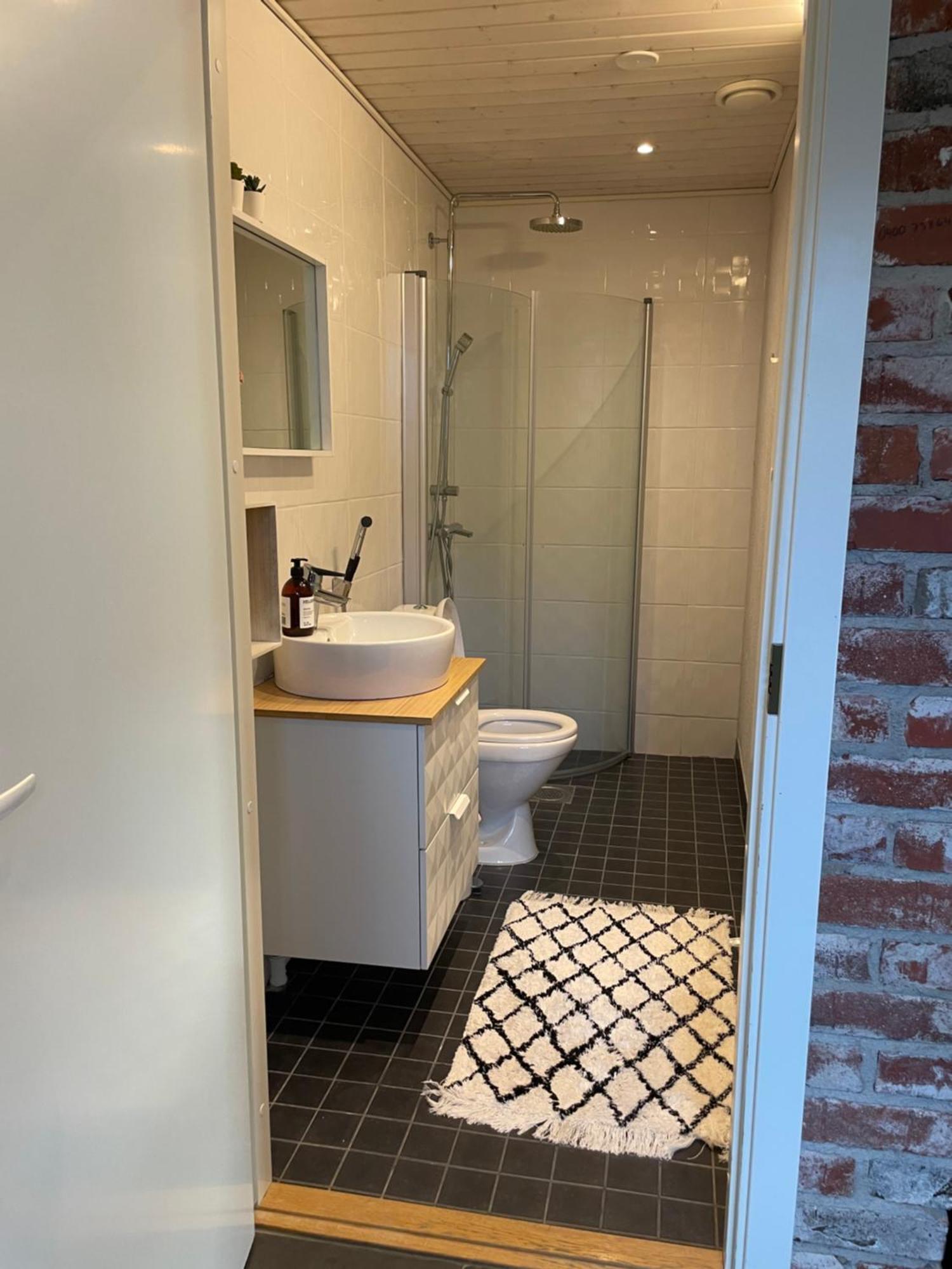 Saeynaetsalo Apartment Saynatsalo المظهر الخارجي الصورة
