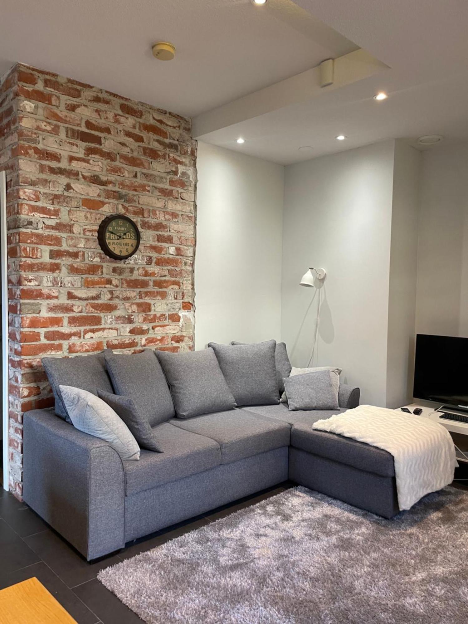 Saeynaetsalo Apartment Saynatsalo المظهر الخارجي الصورة