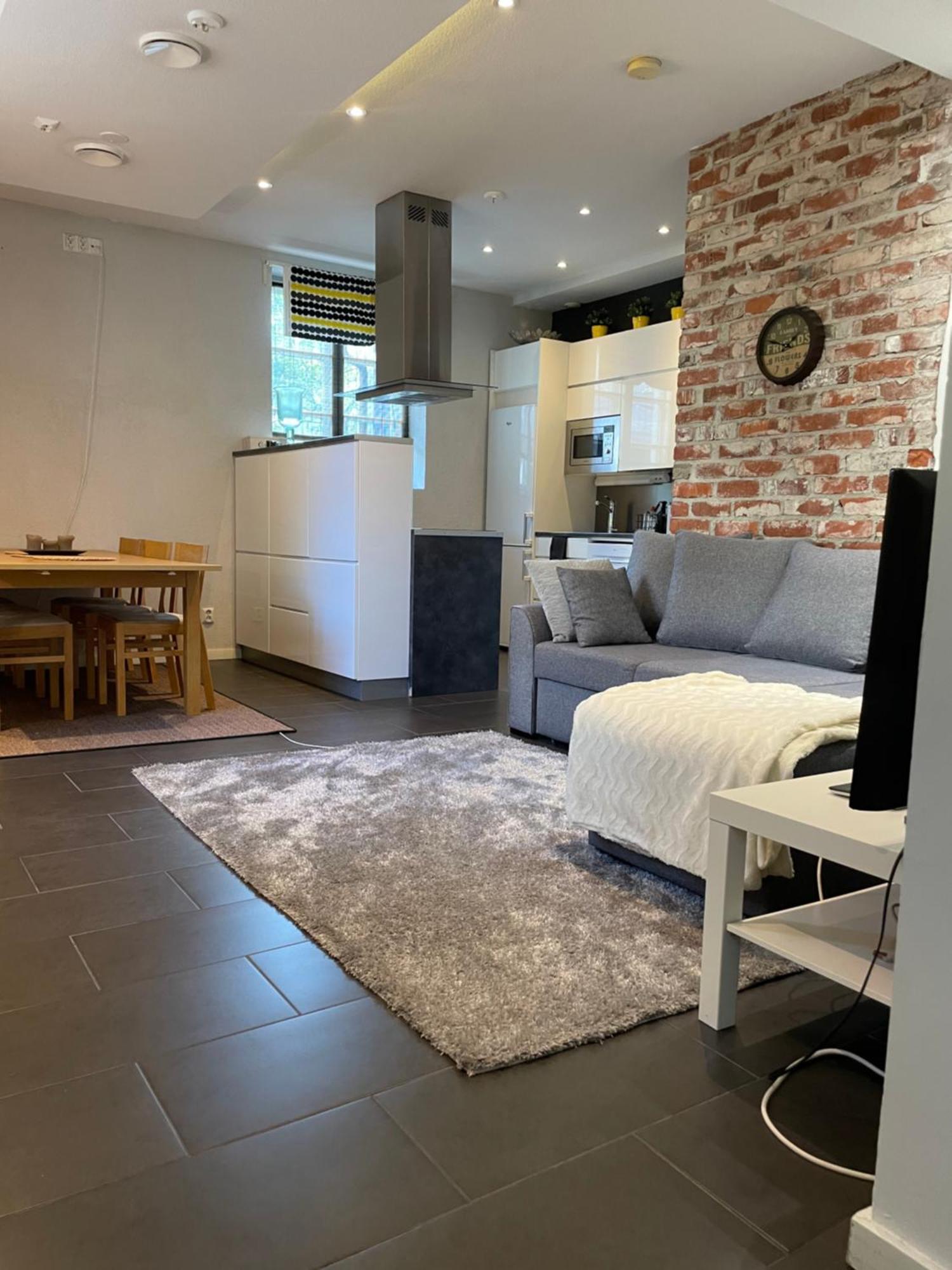 Saeynaetsalo Apartment Saynatsalo المظهر الخارجي الصورة